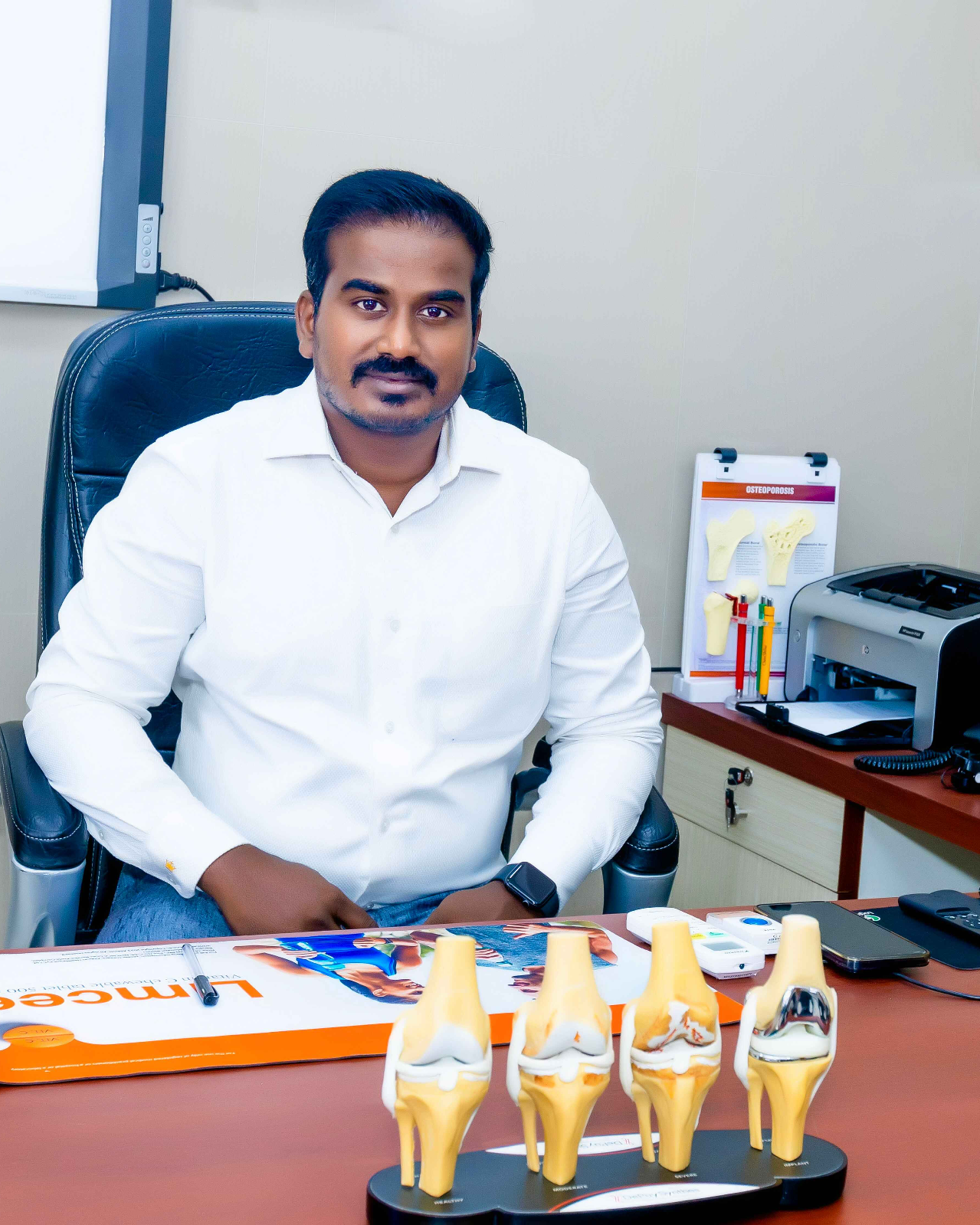 Manikandan Kumarasamy